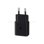 کلگی شارژر سامسونگ مدل SAMSUNG EP-T1510 15W 2-Pin مشکی - تصویر 3