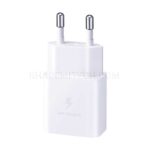 کلگی شارژر سامسونگ مدل SAMSUNG EP-T1510 15W 2-Pin سفید - تصویر 2