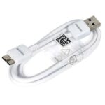 0کابل  MICRO 1M USB3 NOTE3 SAM