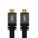 کابل کی نت پلاس مدل KNET Plus KP-CH20030 4K 3D V2 HDMI طول 3 متر - تصویر 2