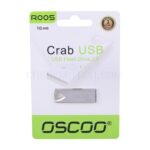 فلش اوسکو مدل OSCOO R005 16GB