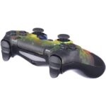 دسته بازی سونی مدل SONY DUALSHOCK PS4 طرح SONIC-MARIO-CRASH - تصویر 3