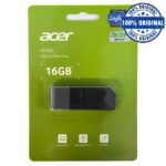 فلش ایسر مدل acer UP200 16GB مشکی