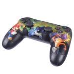دسته بازی سونی مدل SONY DUALSHOCK PS4 طرح SONIC-MARIO-CRASH - تصویر 2