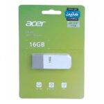 فلش ایسر مدل acer UP200 16GB سفید