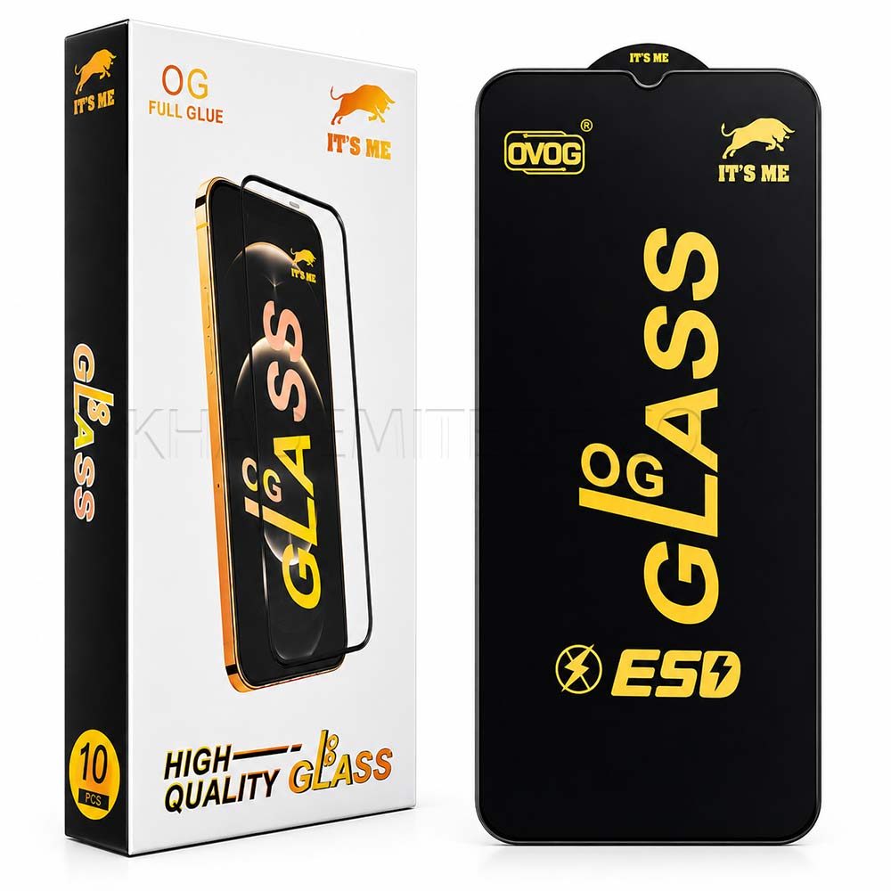 گلس او جی OG Glass