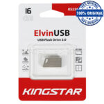فلش کینگ استار مدل KINGSTAR KS236 USB2.0 16GB