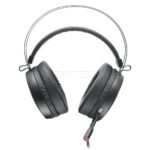 هدست سیم دار گیمینگ رپو مدل RAPOO VH160S مشکی - تصویر 3