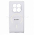قاب ردمی مدل Xiaomi Redmi NOTE 14 PRO MAG SAFE سفید مات
