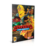 بازی  4 RAGE OF STREETS GERDOO