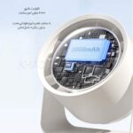 پنکه و تصفیه هوا سوتینگ Sothing Desktop Air 2423A