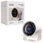 پنکه و تصفیه هوا سوتینگ Sothing Desktop Air 2423A