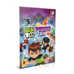 بازی  TRIP POWER 10 BEN GERDOO
