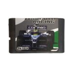 بازی سگا تک لبه مدل RACING DK1624