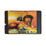بازی سگا تک لبه مدل RAMBO3 DK4045
