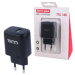 کلگی شارژر 10.5 وات تسکو مدل TSCO TTC 165
