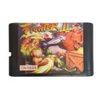 بازی سگا تک لبه FIGHTER STREET2 DK1608