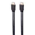 کابل HDMI تسکو مدل TSCO TC 72 4K طول 3 متر - تصویر 2