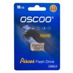 فلش اوسکو مدل OSCOO RM15 16G