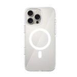 قاب اپل مدل JOYPORODO IPHONE 16Pro شفاف - تصویر 2