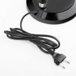 چراغ مطالعه رومیزی مدل LED D-L114 قرمز - تصویر 4