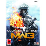 بازی کانتر COUNTER STRIKECOL گردو 99T