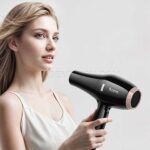 سشوار حرفه ای هوکو مدل HOCO HP17 - تصویر 2