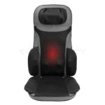 ماساژور صندلی و ماشین مدل HVVA Massage Cushion For Car & Home Use K17