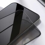 گلس آنتی استاتیک زاینس مدل ZYONS ANTI Static IPHONE 11 /Xr - تصویر 2