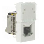 کیستون مغزی لگرند مدل LEGRAND CAT6