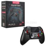 دسته بازی بی سیم تسکو مدل TSCO TG 170W PS4