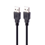 کابل لینک وی نت مدل V-NET V-CUMAM2AM06 USB 2.0 طول 0.6 متر - تصویر 2