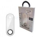 محافظ لنز فول آیفون مدل iPhone 17 Air نقره ای