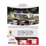 بازی GERDOO NEED FOR SPEED Most-Wanted - تصویر 2