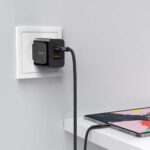 کلگی شارژر مکدودو مدل Mcdodo 18W CH8910 QC گارانتی متین - تصویر 2