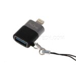 مبدل پرووان مدل PROONE PCO05 IPHONE OTG - تصویر 2