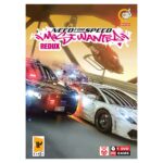 بازی GERDOO NEED FOR SPEED Most-Wanted