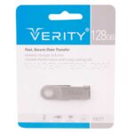 فلش وریتی مدل VERITY V827 USB3.0 128G