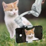 گیمبال و استابلایزر هوشمند یسیدو مدل Yesido SF18 - تصویر 2
