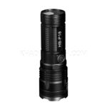 چراغ قوه پلیسی مدل FLASHLIGHT HB-P18 - تصویر 3