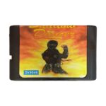 بازی سگا تک لبه مدل DANCER SHADOW DK9046