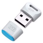 فلش سیلیکون پاور مدل Silicon Power Touch T06 32GB گارانتی رها گستر - تصویر 2