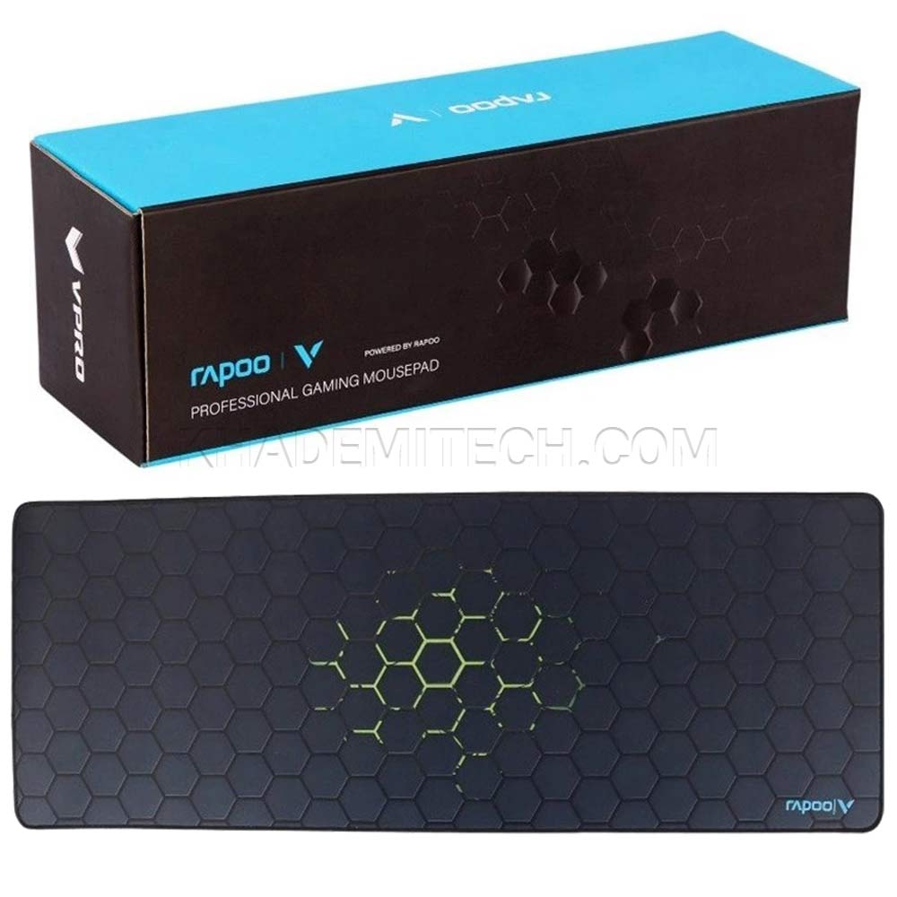 پد ماوس رپو مدل 80*30 RAPOO GAMING VP480 XL