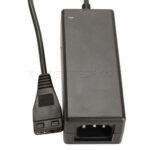 آداپتور مولکس وی نت مدل  V-NET GX-0528 12V 2.5A - تصویر 2