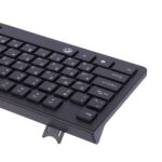 کیبورد و ماوس بی سیم بیاند مدل BEYOND BMK-5210RF - تصویر 3