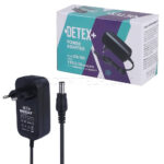 آداپتور برق دتکس پلاس مدل DETEX+ DA192 19V 2.1A