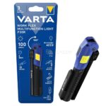 چراغ قوه چندکاره وارتا مدل VARTA F20R