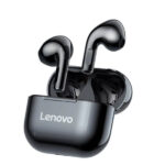 ایرپاد LENOVO.LP40مشکی  اصلی - تصویر 2