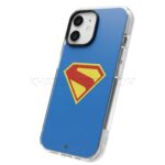 قاب اپل مدل NEEDED IPHONE 13/14 سوپرمن - تصویر 2