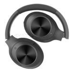 هدست بی سیم رم خور ایفورتک مدل A4TECH BH-220 مشکی - تصویر 2